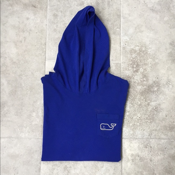 Women’s Vineyard Vines Long Sleeve Tee Size M - Picture 6 of 7